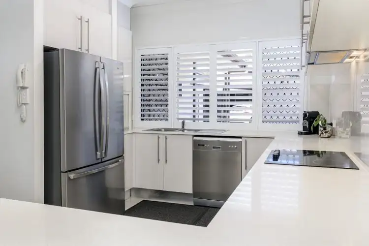 Fifth view of Homely unit listing, 5/4 Kal Ma Kuta Drive, Sandstone Point QLD 4511