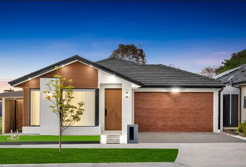 Main view of Homely house listing, 9 Yearling Promenade, Werribee VIC 3030