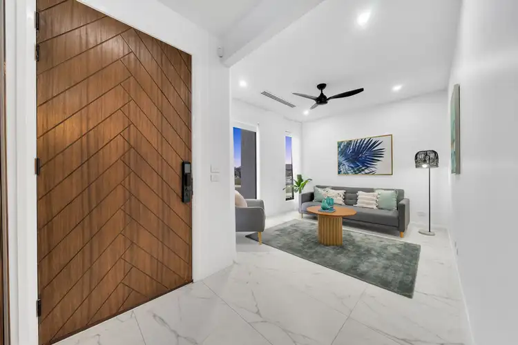 Fourth view of Homely house listing, 9 Yearling Promenade, Werribee VIC 3030