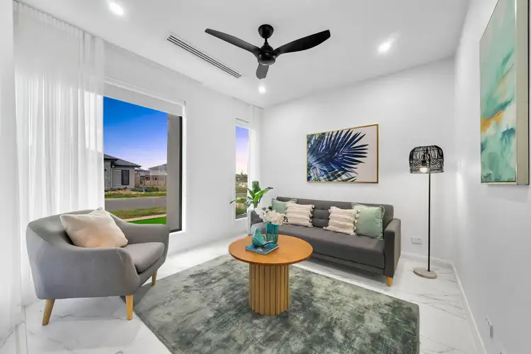 Fifth view of Homely house listing, 9 Yearling Promenade, Werribee VIC 3030