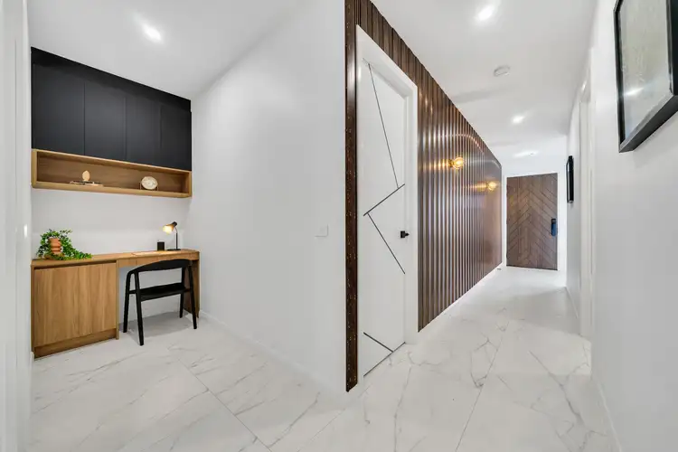 Sixth view of Homely house listing, 9 Yearling Promenade, Werribee VIC 3030