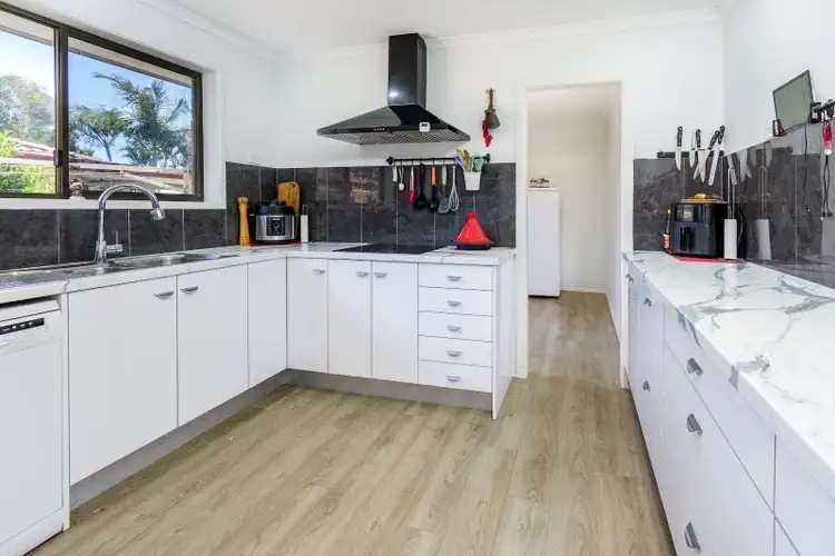 Third view of Homely house listing, 21 Lachlan Crescent, Sandstone Point QLD 4511