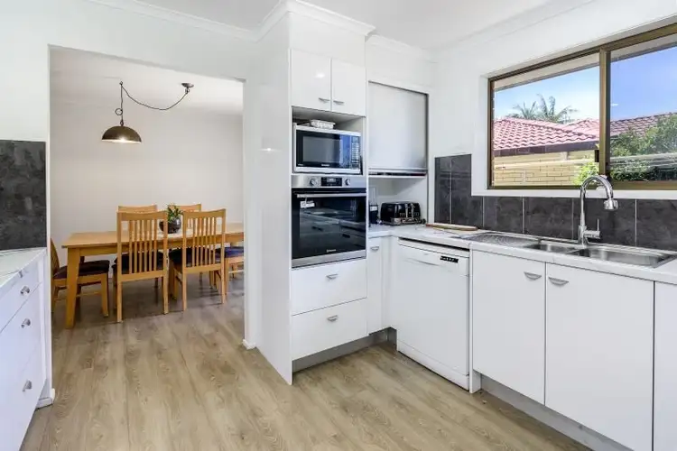 Fourth view of Homely house listing, 21 Lachlan Crescent, Sandstone Point QLD 4511