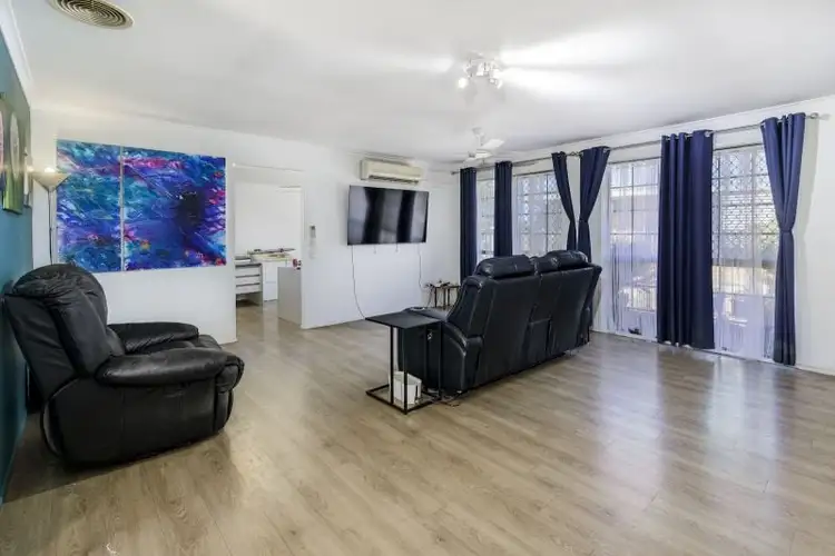 Fifth view of Homely house listing, 21 Lachlan Crescent, Sandstone Point QLD 4511