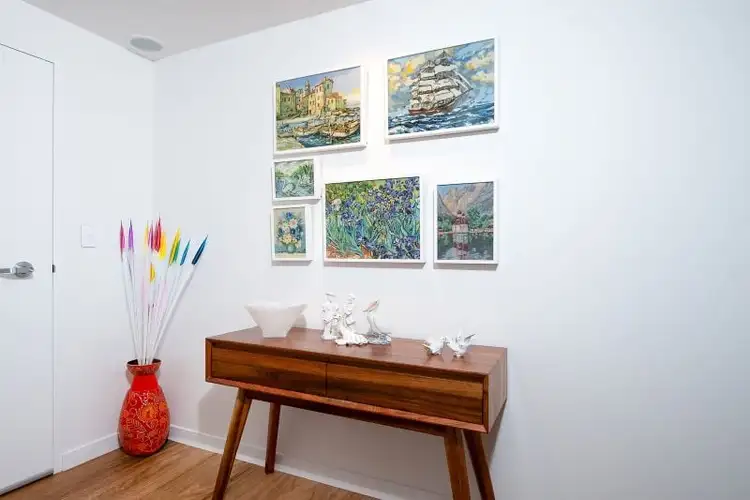 Third view of Homely apartment listing, unit 105/17 Bayview Street, Runaway Bay QLD 4216