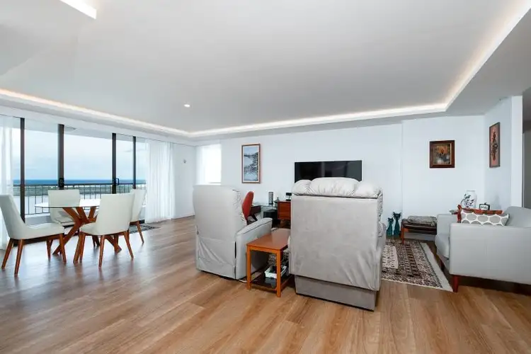Fifth view of Homely apartment listing, unit 105/17 Bayview Street, Runaway Bay QLD 4216