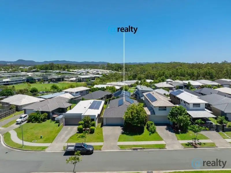 Main view of Homely house listing, 12 Jeremy Street, Coomera QLD 4209