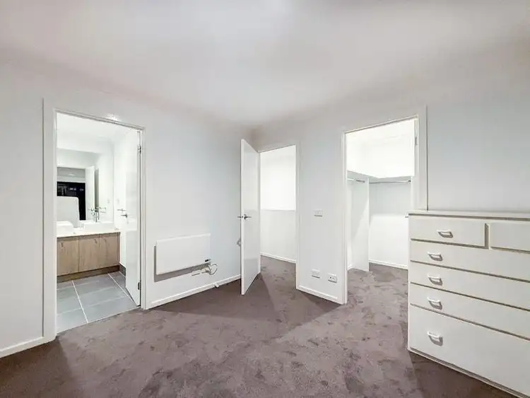 Third view of Homely townhouse listing, 11 Hermes Street, Wollert VIC 3750