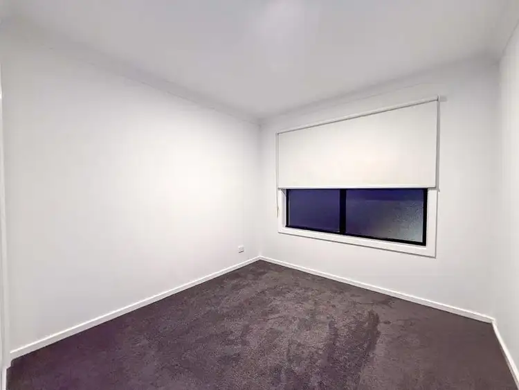 Fifth view of Homely townhouse listing, 11 Hermes Street, Wollert VIC 3750