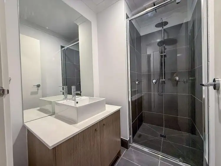 Sixth view of Homely townhouse listing, 11 Hermes Street, Wollert VIC 3750