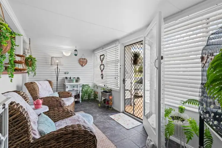 Second view of Homely house listing, 16 Connolly Street, Maryborough QLD 4650