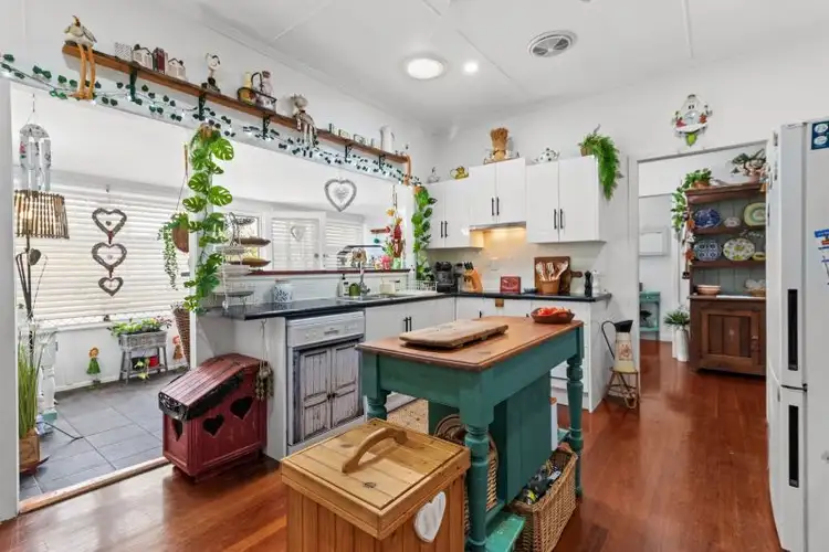 Fourth view of Homely house listing, 16 Connolly Street, Maryborough QLD 4650