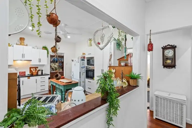 Fifth view of Homely house listing, 16 Connolly Street, Maryborough QLD 4650