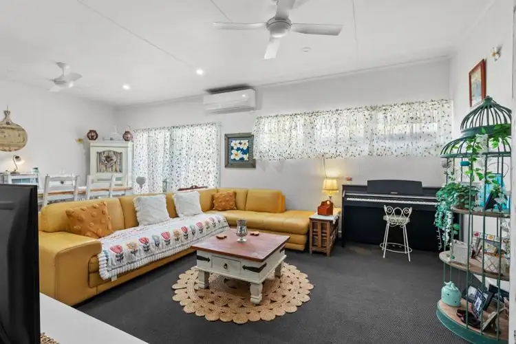 Sixth view of Homely house listing, 16 Connolly Street, Maryborough QLD 4650