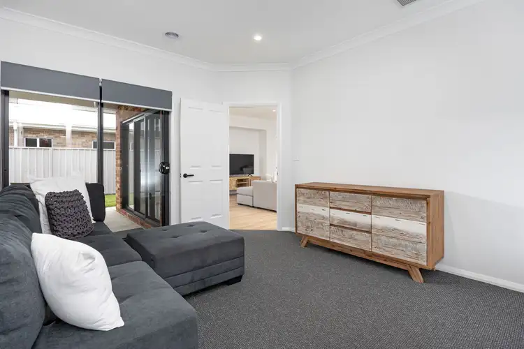 Fifth view of Homely house listing, 21 Dallas Avenue, Gobbagombalin NSW 2650