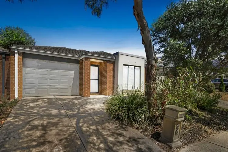 43 Brigalow Drive