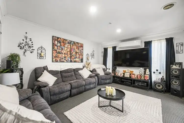 Fifth view of Homely house listing, 43 Brigalow Drive, Truganina VIC 3029