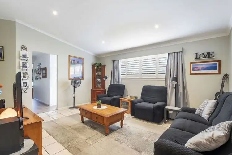 Second view of Homely retirement listing, 221/51 Kamilaroo Avenue, Lake Munmorah NSW 2259