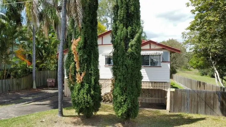 Second view of Homely house listing, 10 Cran Street, Tinana QLD 4650