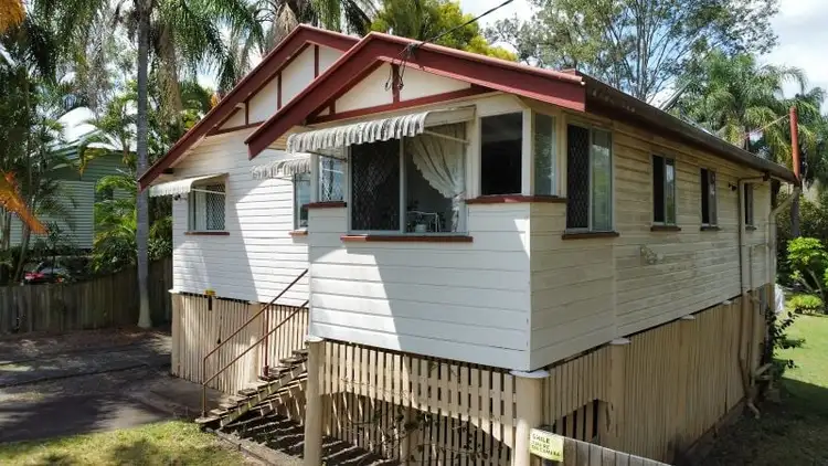 Third view of Homely house listing, 10 Cran Street, Tinana QLD 4650
