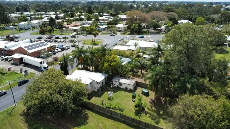 Fourth view of Homely house listing, 10 Cran Street, Tinana QLD 4650