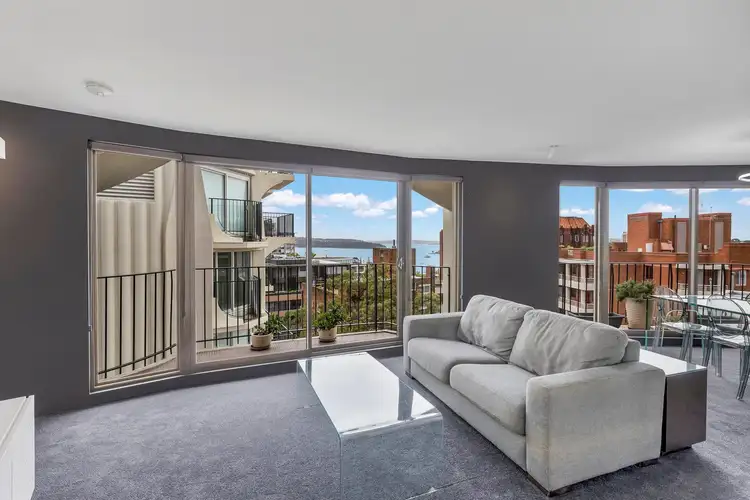 801/2 Elizabeth Bay Road, Elizabeth Bay NSW 2011