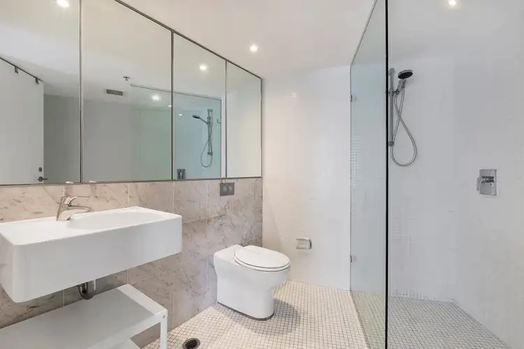 Fifth view of Homely apartment listing, 801/2 Elizabeth Bay Road, Elizabeth Bay NSW 2011