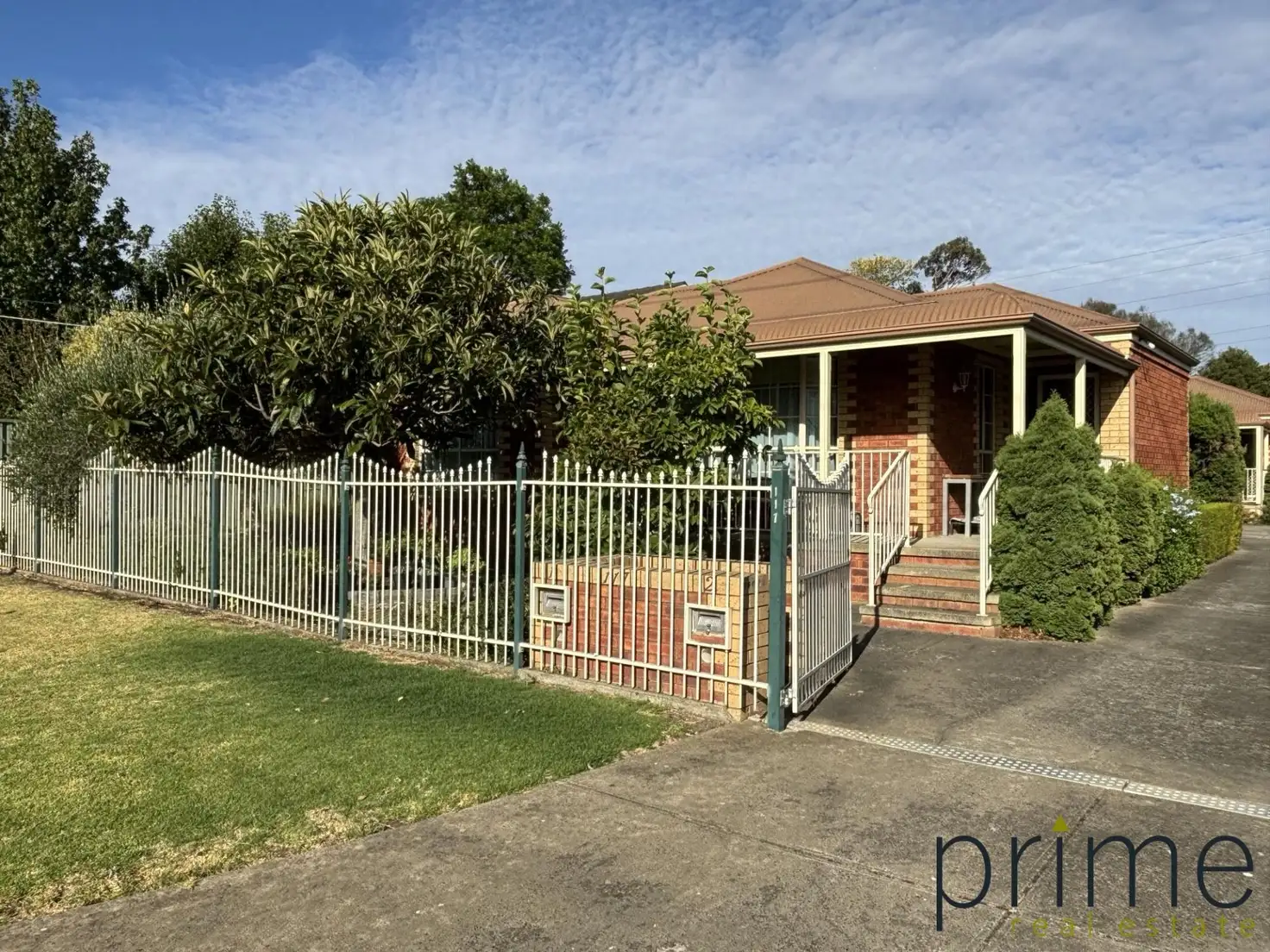 Main view of Homely unit listing, 1/117 Rollins Road, Bell Post Hill VIC 3215