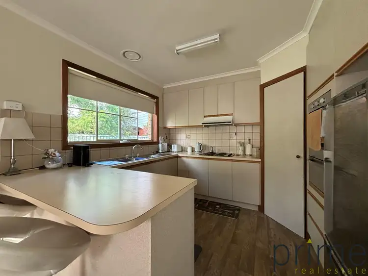 Second view of Homely unit listing, 1/117 Rollins Road, Bell Post Hill VIC 3215