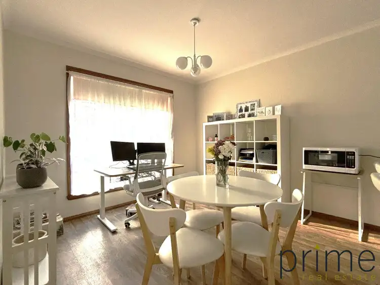 Third view of Homely unit listing, 1/117 Rollins Road, Bell Post Hill VIC 3215