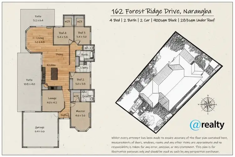 162 Forest Ridge Drive