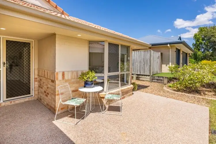 Third view of Homely house listing, 162 Forest Ridge Drive, Narangba QLD 4504