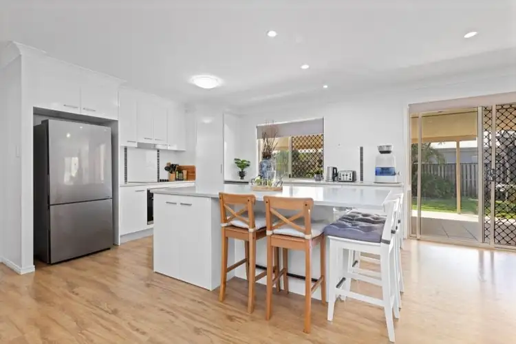 Fourth view of Homely house listing, 162 Forest Ridge Drive, Narangba QLD 4504