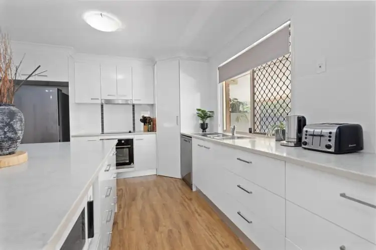 Fifth view of Homely house listing, 162 Forest Ridge Drive, Narangba QLD 4504