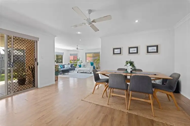 Sixth view of Homely house listing, 162 Forest Ridge Drive, Narangba QLD 4504