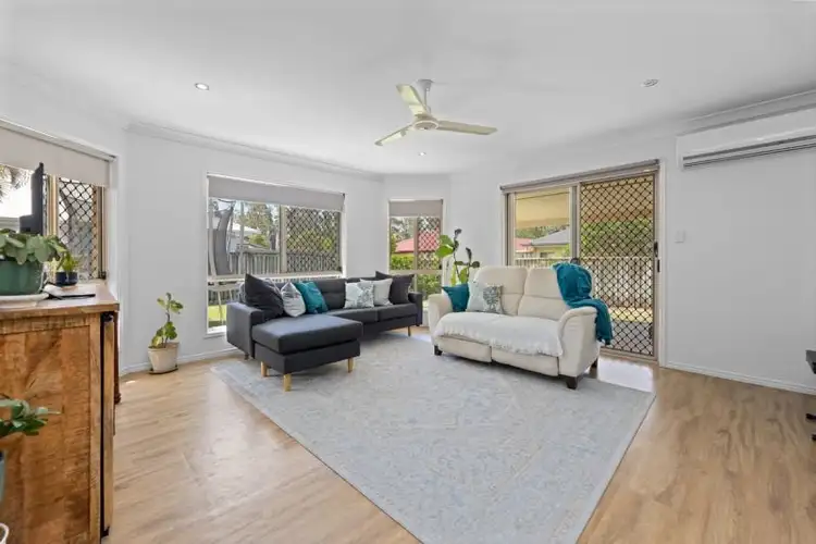 Seventh view of Homely house listing, 162 Forest Ridge Drive, Narangba QLD 4504