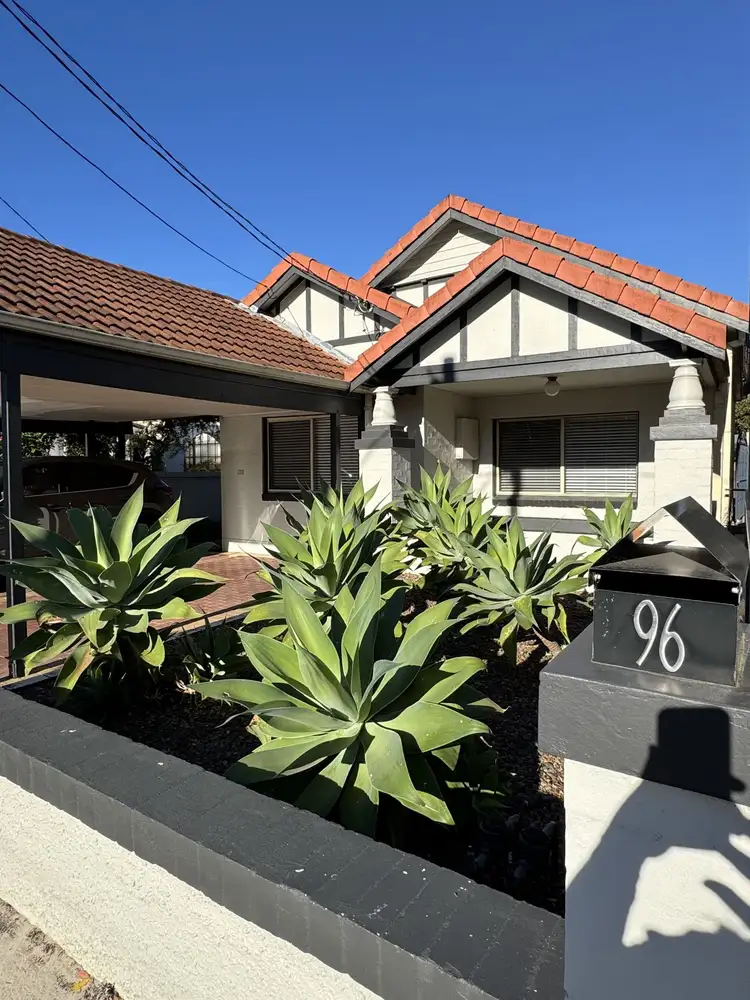 96 Eastern Avenue, Kingsford NSW 2032