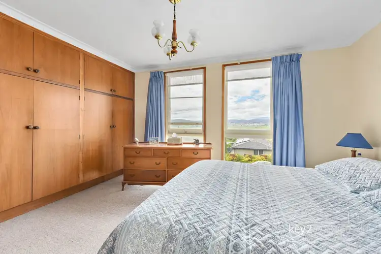 Second view of Homely house listing, 69 Dion Crescent, Riverside TAS 7250