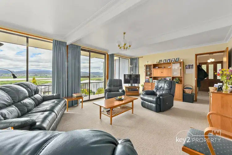 Fifth view of Homely house listing, 69 Dion Crescent, Riverside TAS 7250