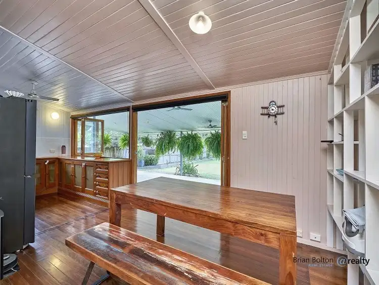 Fourth view of Homely house listing, 17 Thomas Street, Gordonvale QLD 4865