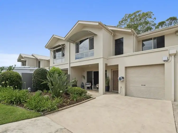 8/86 Gundagai Street, Coffs Harbour NSW 2450