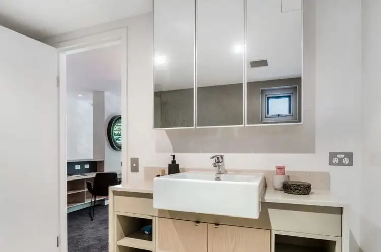 Fifth view of Homely apartment listing, 4/44b Bayswater Road, Rushcutters Bay NSW 2011