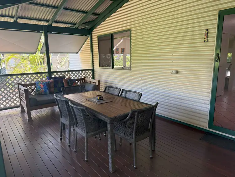 Fourth view of Homely house listing, 6 Sanctuary Road, Cable Beach WA 6726