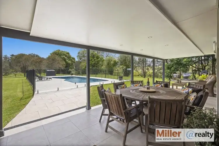 40 Waterford Drive, Gumma NSW 2447