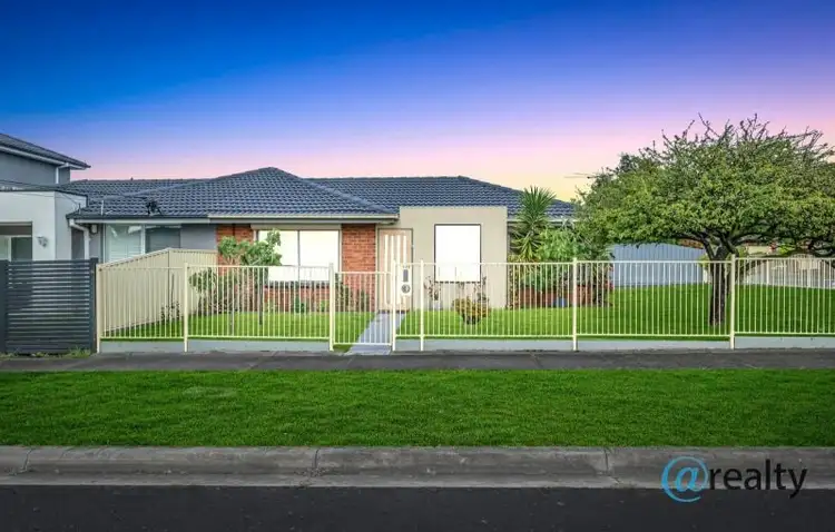 1/20 Second Avenue, Dandenong North VIC 3175