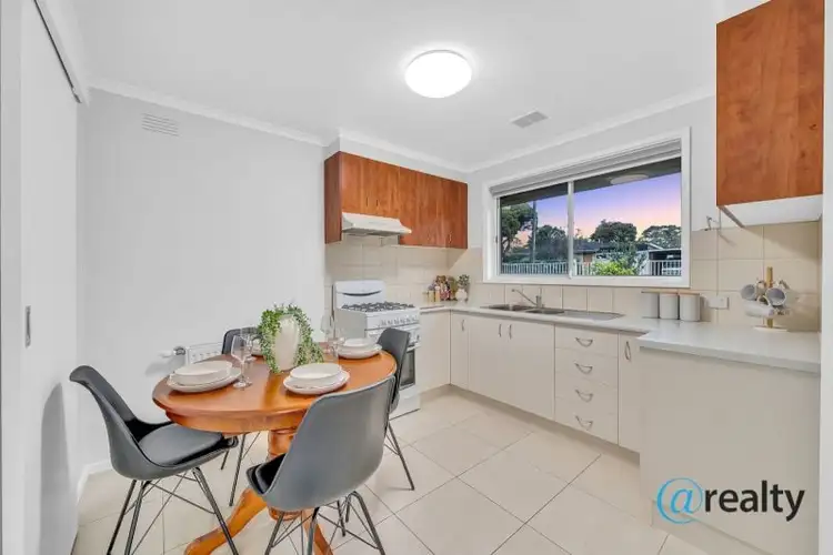 Fifth view of Homely unit listing, 1/20 Second Avenue, Dandenong North VIC 3175