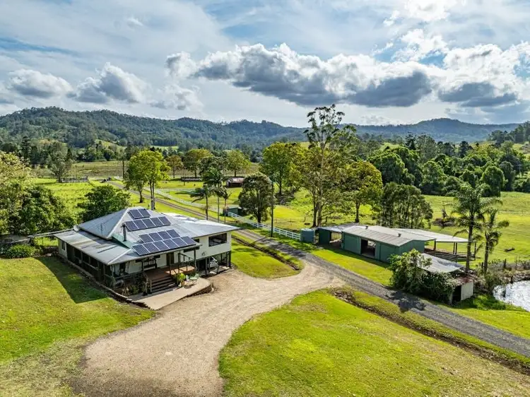 18 Gardner Road, Jiggi NSW 2480