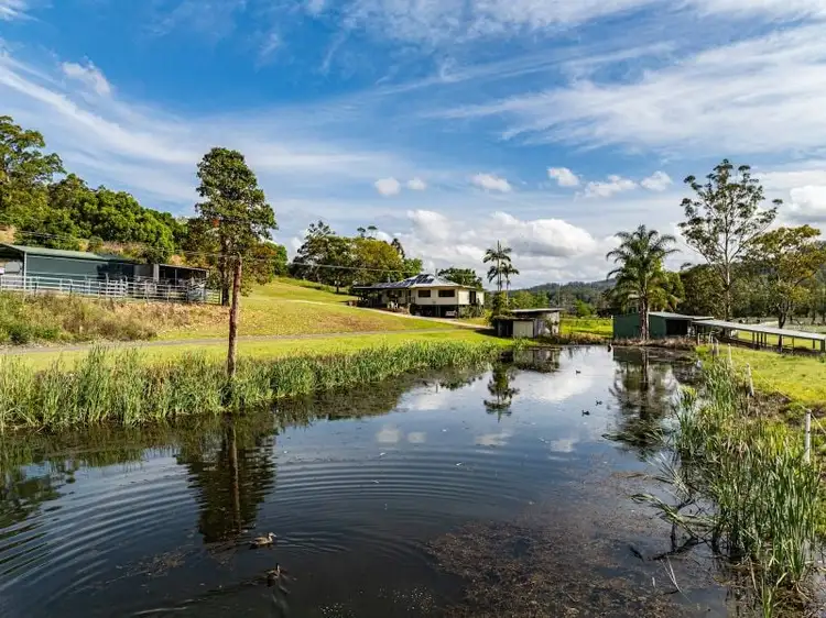 Second view of Homely rural property listing, 18 Gardner Road, Jiggi NSW 2480