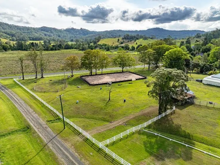 Fourth view of Homely rural property listing, 18 Gardner Road, Jiggi NSW 2480