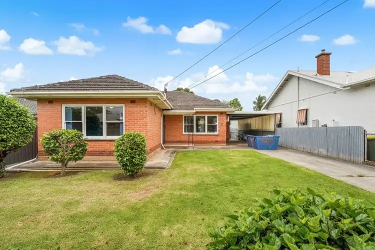 85 Cumberland Avenue, Cumberland Park SA 5041